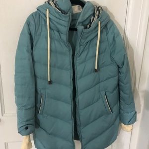 Winter Jacket